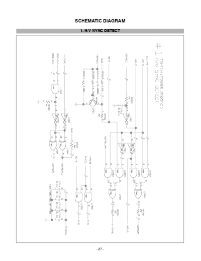 IBM T541 IBM T541  15-inch LCD  Monitor- Schematics Only